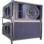 LAIV line array